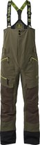 Tenson Diamond Pro - Skibroek - Heren - Olijfgroen - Maat L