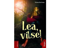 Lea 2 - Lea, vilse!