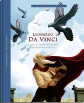 Kinder entdecken berühmte Leute - Die geheimnisvolle Welt des Leonardo da Vinci