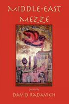 Middle-East Mezze