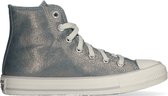 Converse Chuck Taylor All Star Hi Hoge sneakers - Dames - Blauw - Maat 37