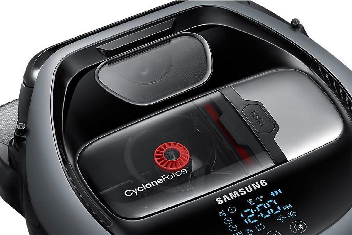 Samsung VR10M703NWG/EN - Robotstofzuiger | bol.com