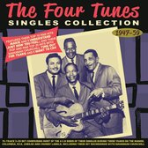 Four Tunes Singles Collection 1947-59