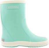 Bergstein Rainboot Regenlaarzen - Junior Unisex - Mint - Maat 20