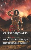 Cursed Royalty: Book Twelve