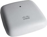 Cisco CBW140AC 867 Mbit/s Wit Power over Ethernet (PoE)
