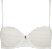 Sapph Iconic Basics Balcony Straples Dames Off White-85B