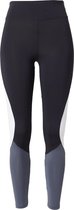 Dare 2B Influential Stretch Fitnesslegging Voor Dames Grijs