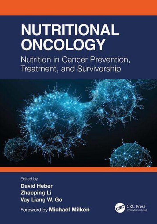Nutritional Oncology - cover