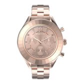 Swatch SS08N100 Dames Horloge Denim Blue - 34 mm | bol.com