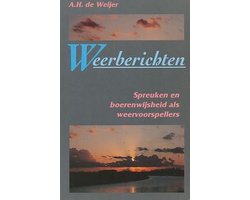 Weerberichten