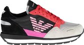Emporio Armani Schoenen Sportiva Zwart 36 Dames