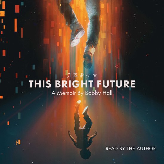 This Bright Future - cover