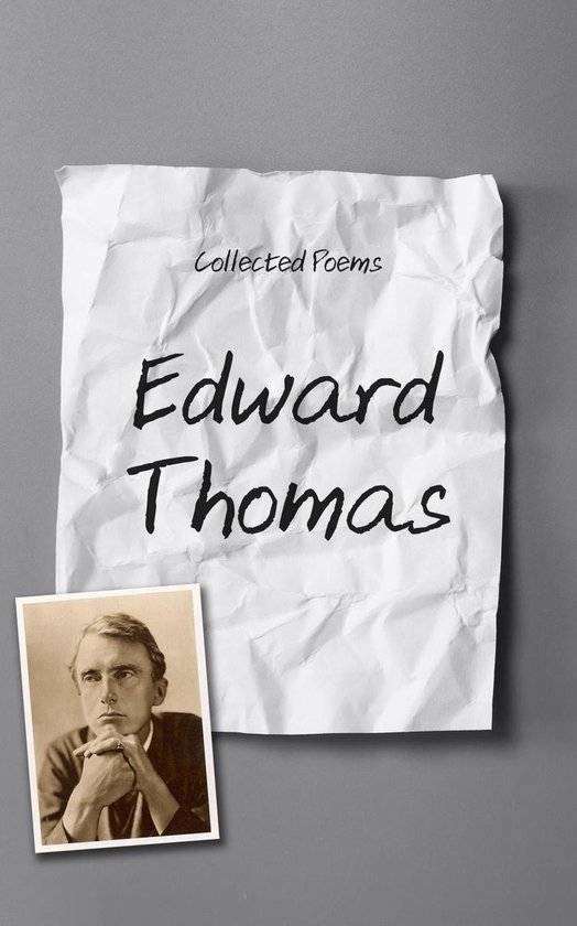 Collected Poems - cover