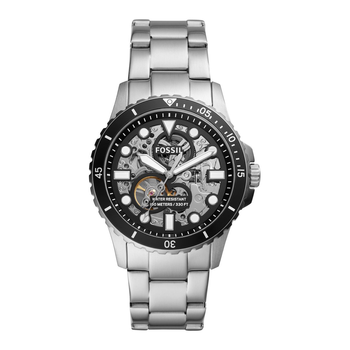 Fossil FS5669 - FB-01 - Horloge