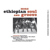 Various Artists - More Ethiopian Soul And Groove Vol. 3 (LP)