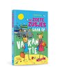 foto van De zoete zusjes gaan op vakantie