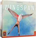 Wingspan - Bordspel
