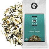 Smiling Buddha BIO thee - Ginger lemon smaak (100 g)