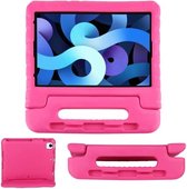 FONU Kinder Hoes iPad Air 4 2020 - 10.9 inch - Roze