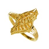 Dames ring Chamari