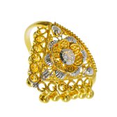 Dames ring Chanchal