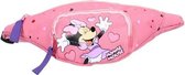 Disney Heuptas Minnie Mouse Meisjes 12 X 32 X 6 Cm Polyester Roze