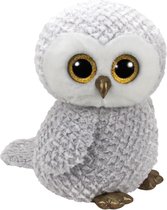 Ty Beanie Boo's XL Owlette Owl 42cm