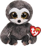 Ty Beanie Boo's Dangler Sloth 15cm