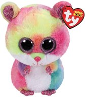 Ty Beanie Boo's Rodney Hamster 15cm