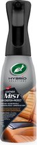 Turtle Wax Hybrid Solutions Mist Leather Cleaner and Conditioner - 591ml