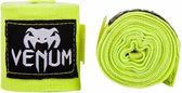 Venum Neo Geel Bandage 4.0m1 Zwachtels Windels Hand Wraps