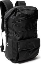ASCENT RUGZAK - ZWART  -VX21
