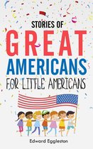 Omslag Stories of Great Americans for Little Americans