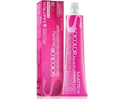 Matrix Socolor Beauty 8p Light Blonde Mother Of Pearl