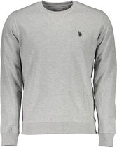 U.s. Polo Assn. Trui Grijs 3XL Heren