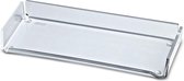 bureau organisator pennenbak - ZINAPS Pen Tray, transparant