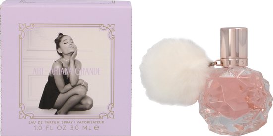 twaalf Ongewapend genie Ariana Grande - Ari - Eau De Parfum - 30ML | bol.com