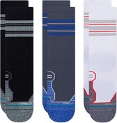 Stance performance feel360 infiknit manor 3P multi - 43-47