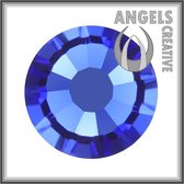 NON HOTFIX RHINESTONES SAPPHIRE SS06