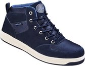 Wica Lace-up sneakers S1P, blauw maat 44