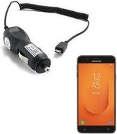 Autolader Samsung J7 Prime Micro USB