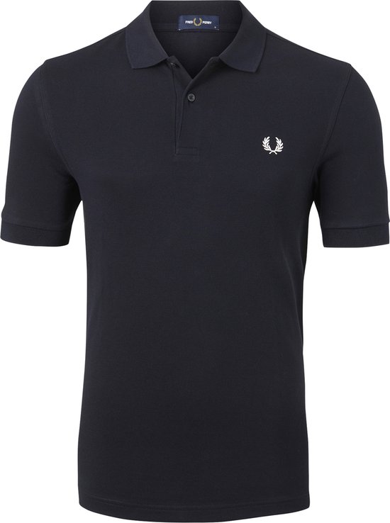 Fred Perry Normal legerement ajuste Polo pour homme inconnu Taille M bol