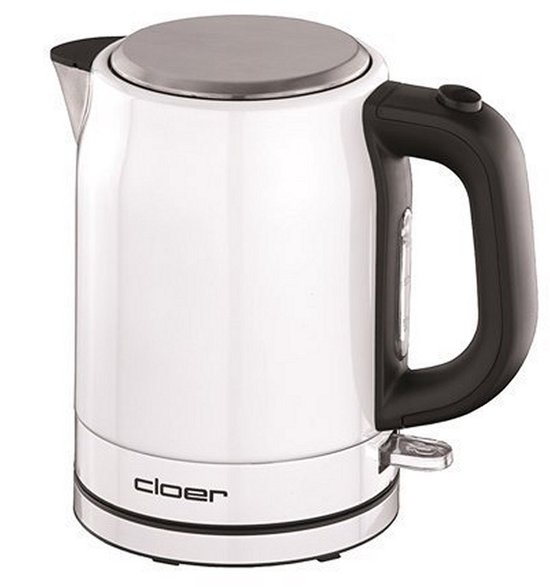 Cloer waterkoker 4511