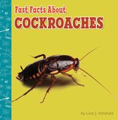 Fast Facts About Bugs & Spiders - Fast Facts About Cockroaches