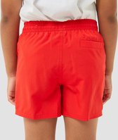 Puma Essentials Summer Korte Broek Rood Kinderen - Maat 152