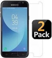 Samsung J4 2018 Screen Protector Glass 2 STUKS