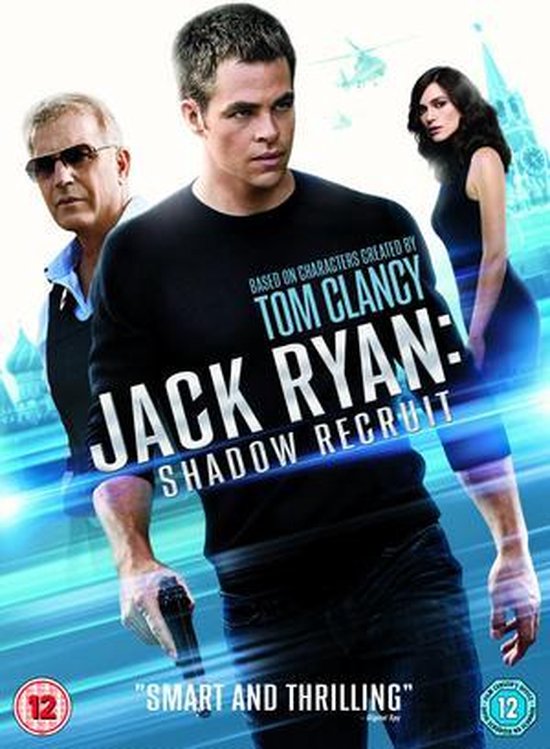 Jack Ryan: Shadow Recruit