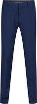 WE Fashion Heren regular fit dali pantalon