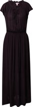 Esprit blousejurk Zwart-36